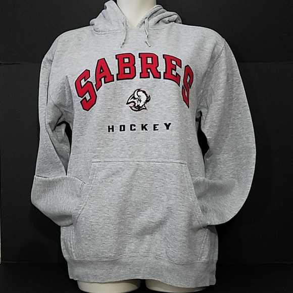 Vintageretro Buffalo Sabres Hockey 